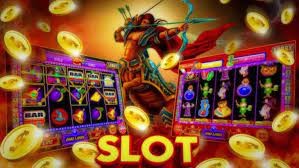 Ada Beberapa Jenis Judi Slot Online Yang Dapat Ditemukan
