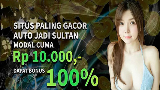 Bermain Permainan Bertaruh Slot Gacor Yang Terpercaya